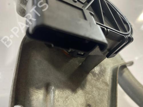 Front wiper motor DACIA LOGAN (LS_) 1.5 dCi (LS0W) | BP22828083M29 