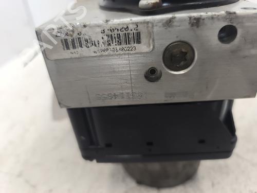 ABS pump VW GOLF IV (1J1) 1.9 SDI | BP24636852M43 
