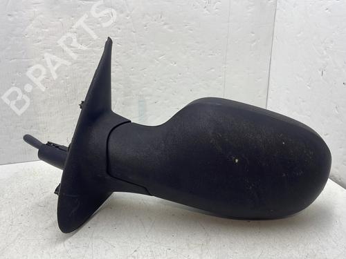 Used Left mirror NISSAN MICRA III (K12) 1.5 dCi (68 hp) 31609986