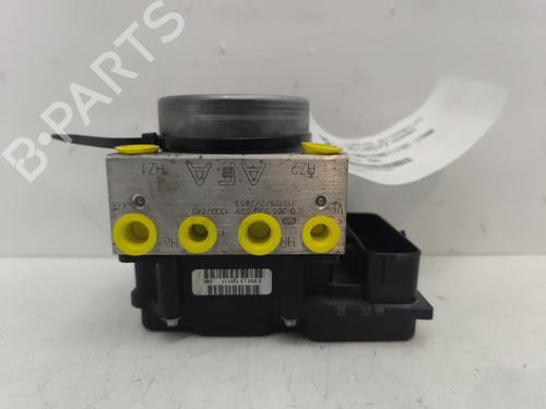 Used ABS pump OPEL CORSA D (S07) 1.3 CDTI (L08, L68) (75 hp) 29582173