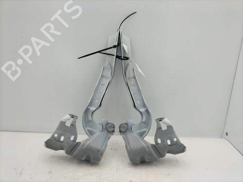 Hinge/Door check strap HONDA CIVIC XI Hatchback (FL) 2.0 e:HEV | BP32341347C146