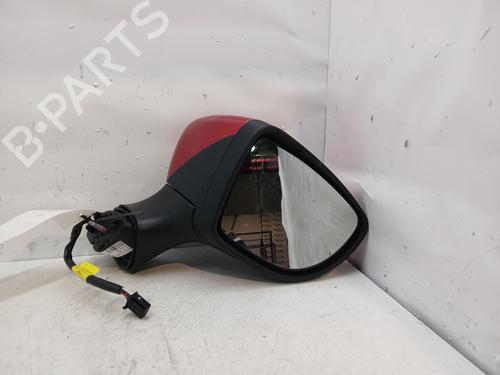 Ryggespeil høyre RENAULT CLIO IV (BH_) 1.2 TCe 120 (BHAU) | BP29869220C27 