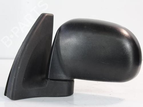 Used Left mirror HYUNDAI ATOS (MX) 1.0 i (58 hp) 22813160