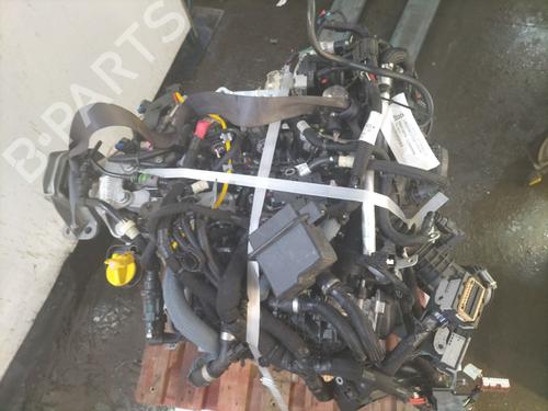 Engine RENAULT AUSTRAL TCe 130 (HGM2) | BP37731866M1 - Image 3