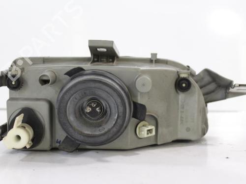Used Left headlight FIAT PUNTO (176_) 60 1.2 (58 hp) 22813945