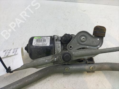Front wiper motor RENAULT KANGOO / GRAND KANGOO II (KW0/1_) 1.5 dCi 90 (KW05, KW08, KW0G, KW11) | BP29960161M29