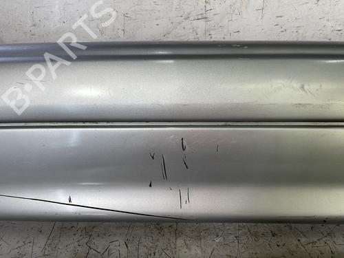 Rear bumper CITROËN SAXO (S0, S1) 1.5 D | BP29561926C8 