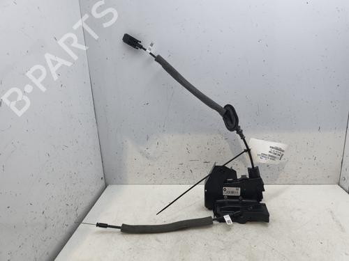 Used Front right lock RENAULT ESPACE V (JR_) [2015-2023]  28414910