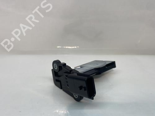 Luftmassemåler RENAULT MEGANE IV Hatchback (B9A/M/N_) 1.5 Blue dCi 115 (B9A6) (116 hp) 30545392