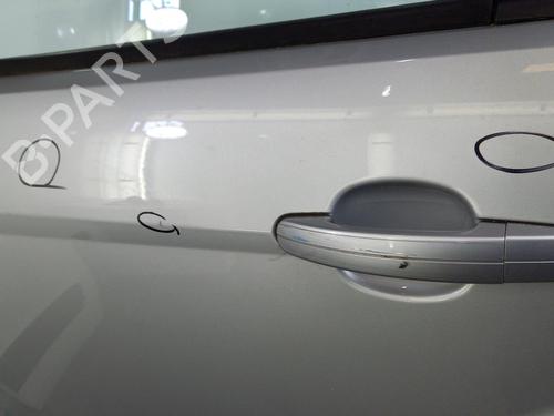 Used Left rear door FORD FOCUS II Turnier (DA_, FFS, DS) 1.6 TDCi (90 hp) 22815777