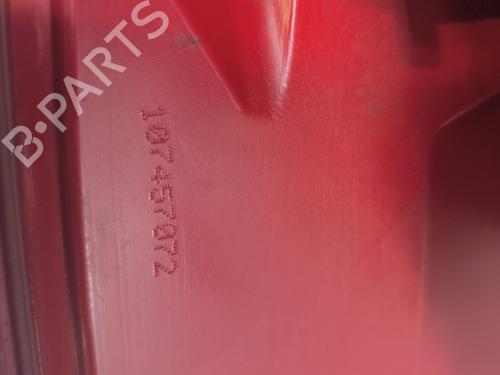 Left taillight CITROËN C5 III Break (RW_) 2.0 HDi 140 | BP30704294C34 