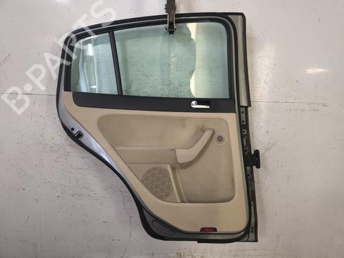 Left rear door VW GOLF PLUS V (5M1, 521) 2.0 TDI | BP32218659C4