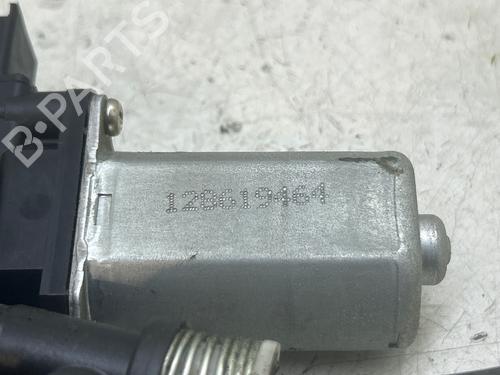 Front left window mechanism MAZDA 6 Hatchback (GH) | BP37169566C22 - Image 5