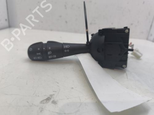Used Switch DACIA DOKKER MPV (KE_) 1.2 TCe (KEM0, KEAY) (115 hp) 26148452