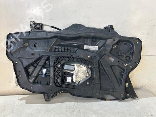 Front left window mechanism VW SCIROCCO III (137, 138) 2.0 TDI | BP37068081C22 - Image 3