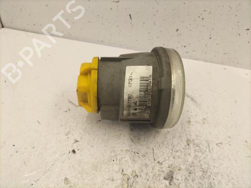 Used Right front fog light Right front fog light 25280489 25280489