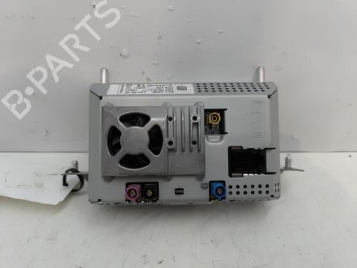 Display monitor FORD GRAND C-MAX (DXA/CB7, DXA/CEU) 1.6 TDCi | BP29492001C48 