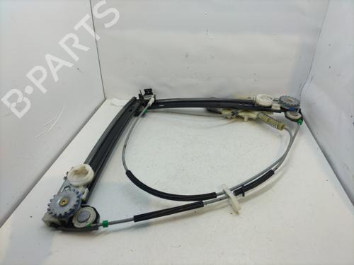 Front left window mechanism MINI MINI (R50, R53) Cooper | BP29491935C22 