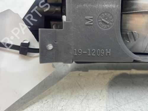 Used Right front fog light Right front fog light BMW 3 (E36) 318 i (115 hp) 29079512 29079512