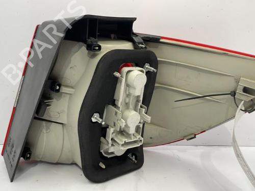 Left taillight MERCEDES-BENZ B-CLASS Sports Tourer (W245) B 180 CDI (245.207) | BP22831201C34 