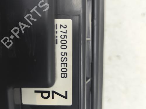 Commande Chauffage NISSAN LEAF (ZE1) Electric | BP32341304I5