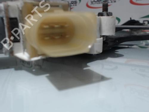 Used Front left window mechanism BMW 1 (E87) 118 d (143 hp) 22814313