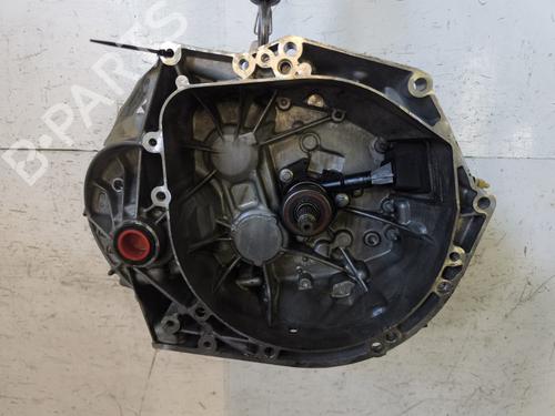 Gearkasse Gearkasse 39214512 39214512