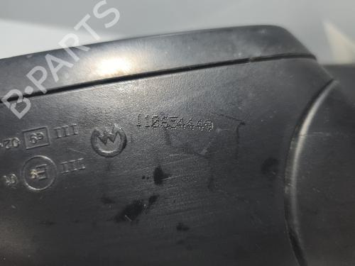 Left mirror VW POLO (9N_, 9A_) 1.2 12V | BP28178545C26 