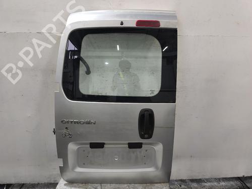 Left tailgate CITROËN NEMO MPV | BP37237390C76 - Image 4