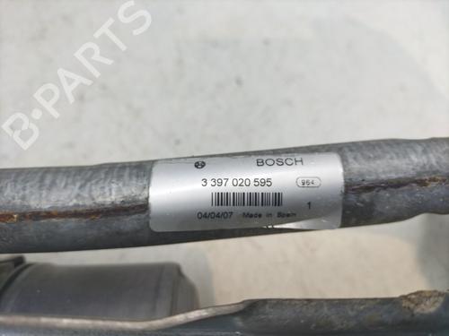Front wiper motor LANCIA YPSILON (843_)  | BP30451029M29  - Image 5