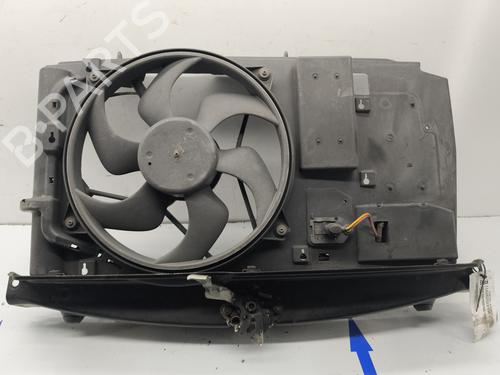 Used Front slam panel CITROËN XSARA PICASSO (N68) 2.0 HDi (90 hp) 30045650