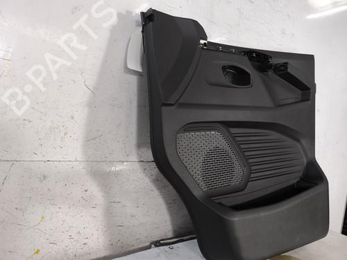 Front right panel RENAULT TRAFIC III Van (FG_) | BP25723266C59 - Image 4