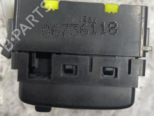 Used Mirror switch Mirror switch NISSAN NOTE (E11, NE11) 1.4 (88 hp) 22834713 22834713