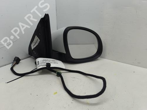 Retrovisor direito VW TIGUAN (5N_) 2.0 TDI (110 hp) 31267977