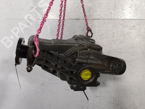 Rear differential MERCEDES-BENZ M-CLASS (W163) ML 320 (163.154) | BP29438542M24 