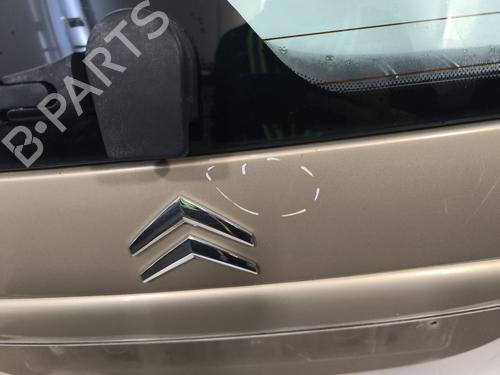 Tailgate CITROËN C5 II Break (RE_) 2.0 HDi (RERHRH) | BP29491965C6 