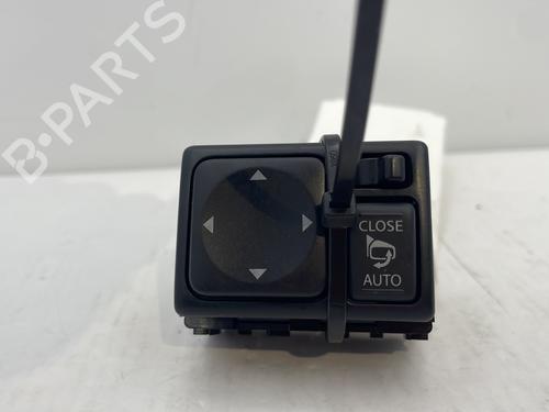 Mirror switch NISSAN JUKE (F15) 1.2 DIG-T | BP34260039I25 - Image 3