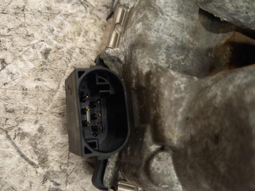 Throttle body OPEL AGILA A (H00) 1.2 16V (F68) | BP24854352M82