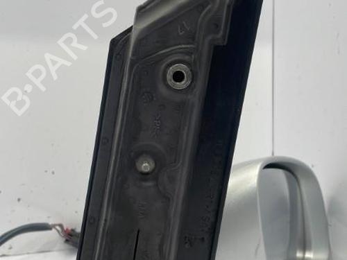 Used Right mirror VW TOURAN (1T1, 1T2) 1.9 TDI (100 hp) 22831236