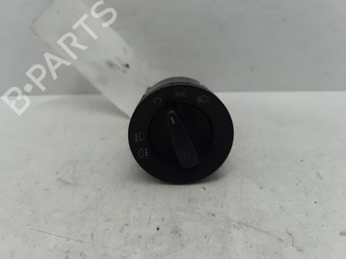 Interruttore luci SKODA ROOMSTER (5J7) 1.9 TDI (105 hp) 32092853