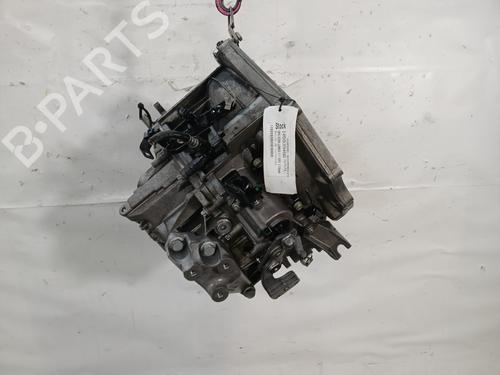 Gearbox OPEL ASTRA J (P10) 1.7 CDTI (68) | BP26926126M3  - Image 5