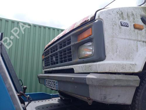 Used Parts CITROËN C25 Van (280_, 290_) 1.8 2153309