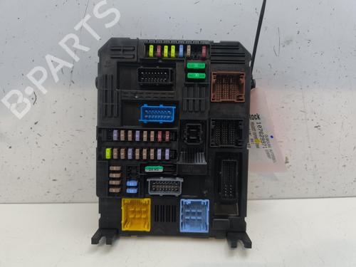 Fuse box PEUGEOT EXPERT Van (V_) 2.0 BlueHDi 180 | BP26911352E1 - Image 5