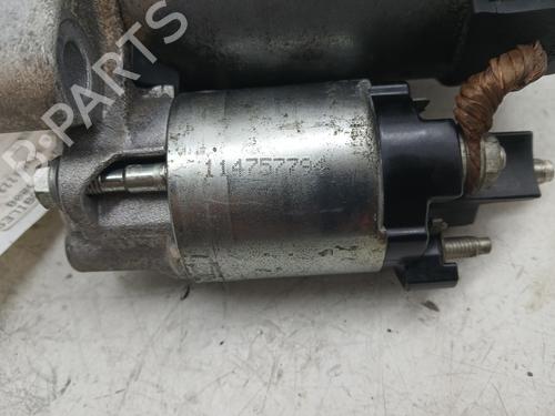 Starter MERCEDES-BENZ A-CLASS (W176) A 220 d (176.003) | BP30134794M8 