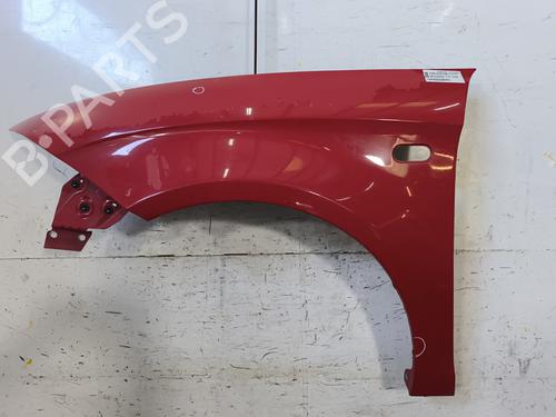 Left front fenders SEAT ALTEA (5P1) 1.9 TDI | BP26148422C41 
