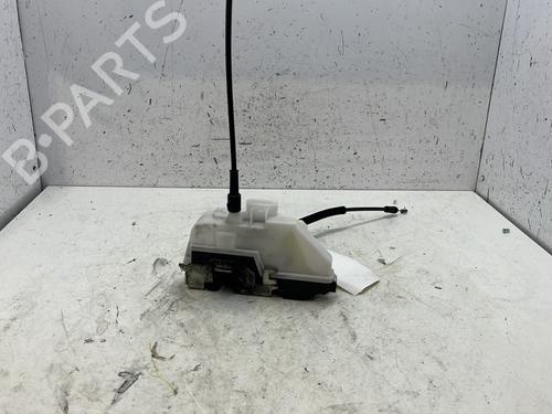 Used Front right lock RENAULT TWINGO II (CN0_) 1.2 16V (CN0K, CN0V, CN0A) (76 hp) 28328559
