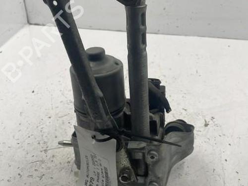 Used Front wiper motor SEAT ALTEA (5P1) 1.9 TDI (105 hp) 22837837