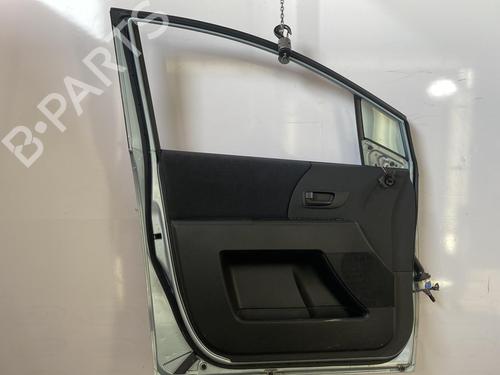 Left front door MAZDA 5 (CR) 2.0 CD (CR19) | BP22819835C2 