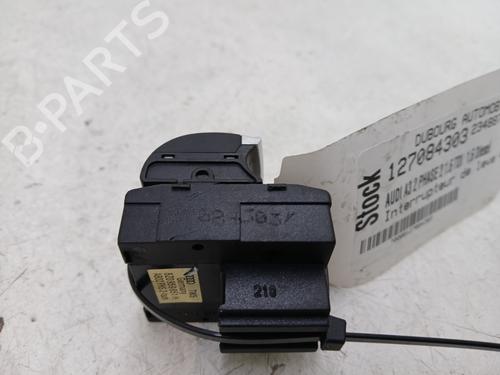 Left front window switch AUDI A3 (8P1) 1.6 TDI | BP36431037I27 - Image 4