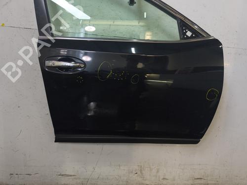 Used Right front door NISSAN X-TRAIL III (T32_, T32R, T32RR) 1.6 dCi (T32) (130 hp) 32403427